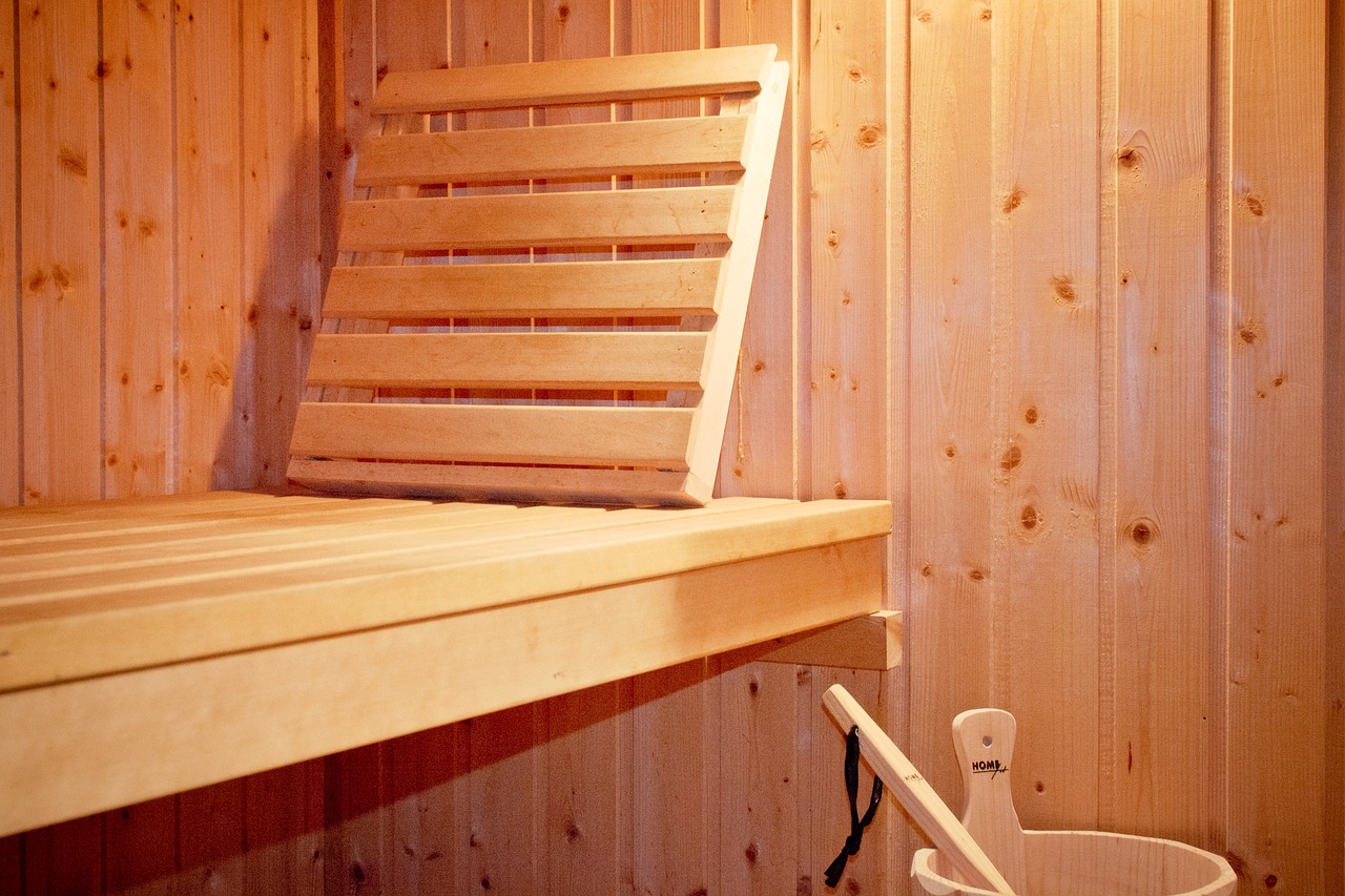 Sauna im Gartenhaus – Praktische Tipps und Hinweise