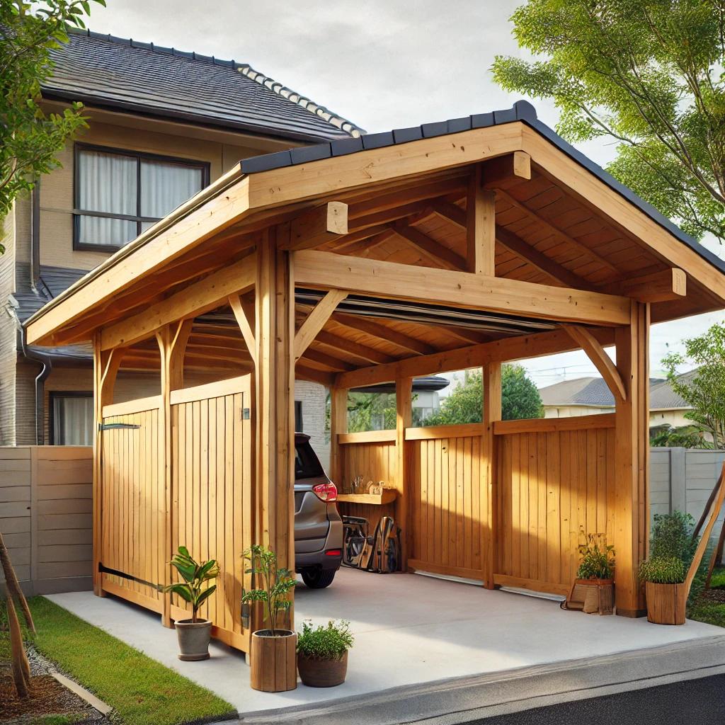 Haus mit Garage verbinden – Tipps und Ratschläge