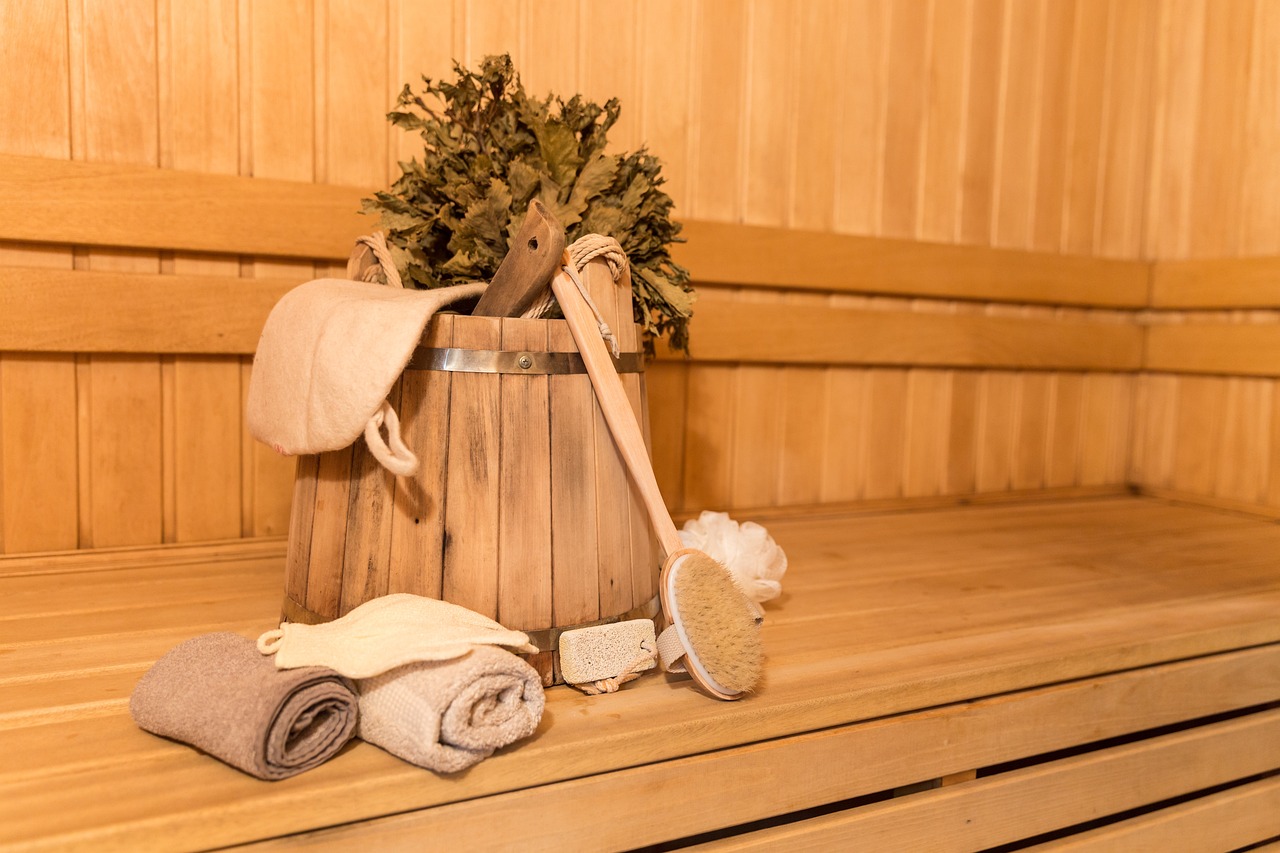 Die gesundheitlichen Vorteile der Sauna – warum sollte man sie nutzen?