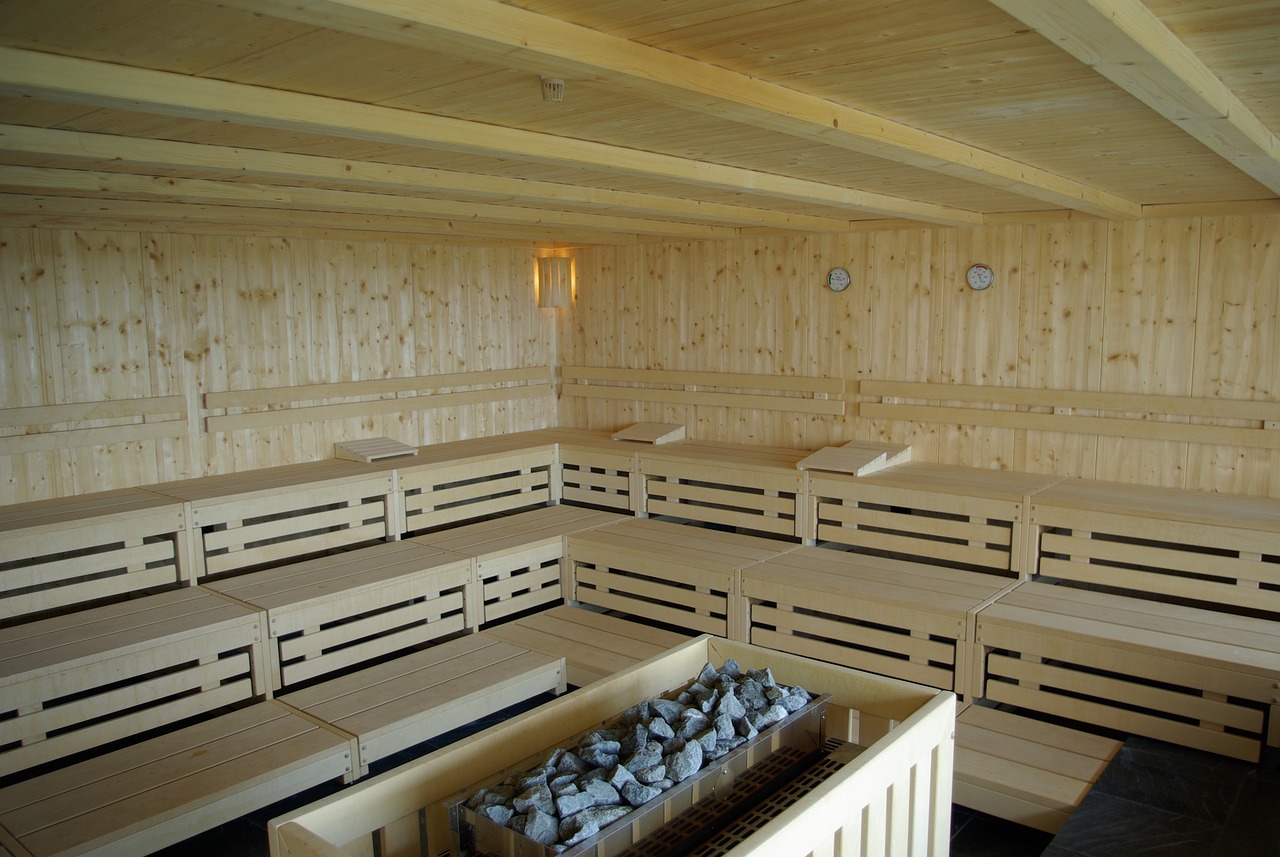 Sauna isolieren – wie wird sie richtig isoliert?